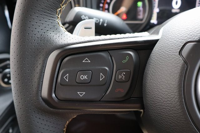 2025 Jeep Wrangler Rubicon 392 Final Edition