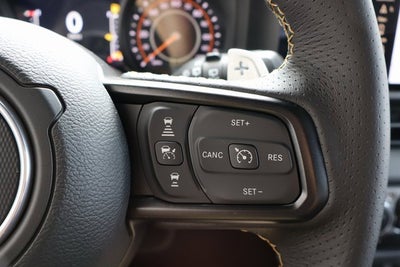 2025 Jeep Wrangler Rubicon 392 Final Edition