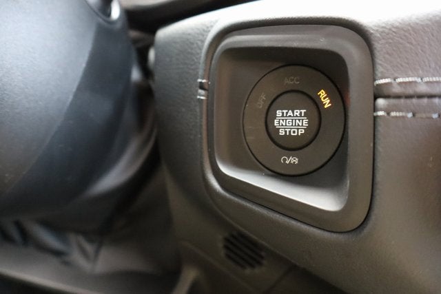 2025 Jeep Wrangler Rubicon 392 Final Edition