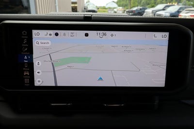 2025 Jeep Wrangler Rubicon 392 Final Edition