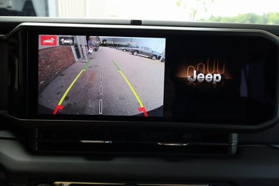 2025 Jeep Wrangler Rubicon 392 Final Edition