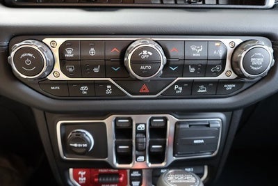 2025 Jeep Wrangler Rubicon 392 Final Edition