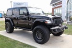 2025 Jeep Wrangler Rubicon 392 Final Edition