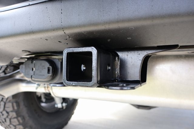 2025 Jeep Wrangler Rubicon 392 Final Edition