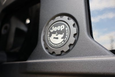 2025 Jeep Wrangler Rubicon 392 Final Edition