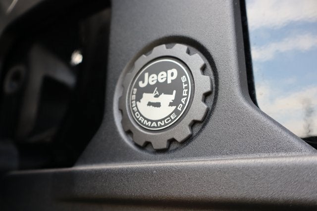 2025 Jeep Wrangler Rubicon 392 Final Edition