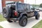 2025 Jeep Wrangler Rubicon 392 Final Edition
