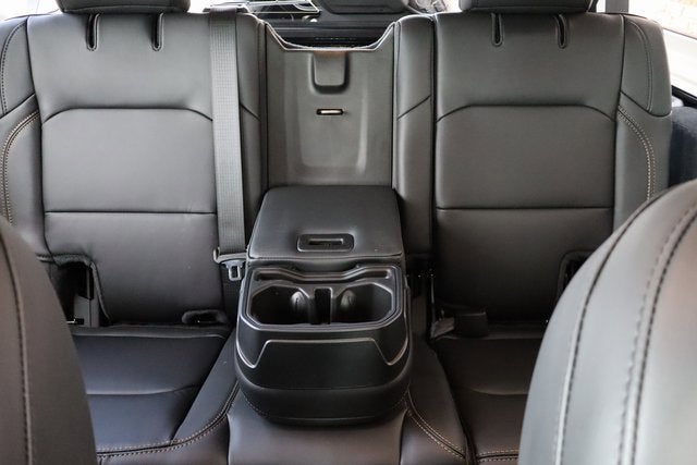 2025 Jeep Wrangler Rubicon 392 Final Edition