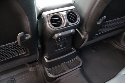 2025 Jeep Wrangler Rubicon 392 Final Edition