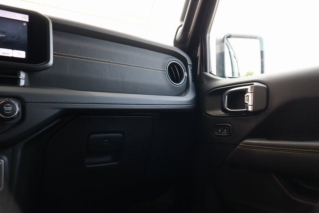 2025 Jeep Wrangler Rubicon 392 Final Edition