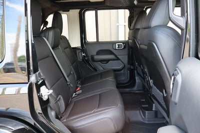 2025 Jeep Wrangler Rubicon 392 Final Edition