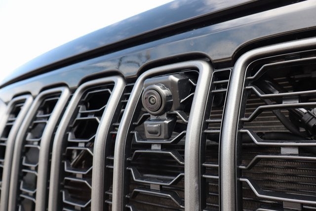 2025 Jeep Wrangler Rubicon 392 Final Edition