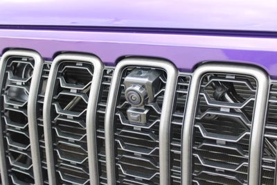 2026 Jeep Wrangler Moab 392