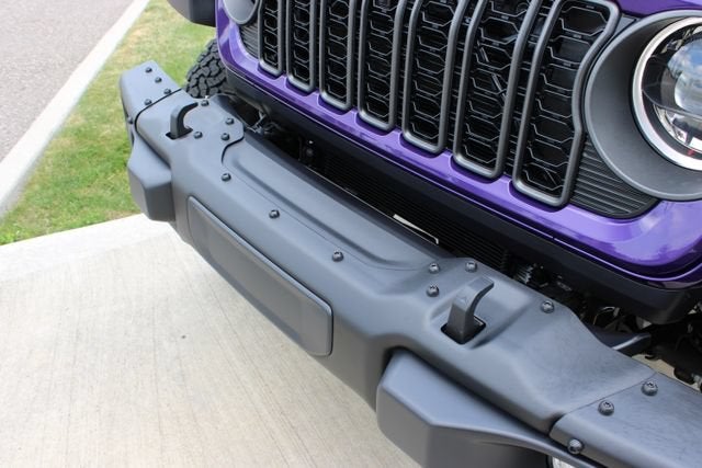 2026 Jeep Wrangler Moab 392