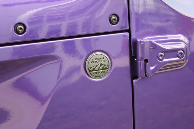 2026 Jeep Wrangler Moab 392
