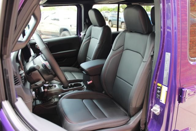 2026 Jeep Wrangler Moab 392