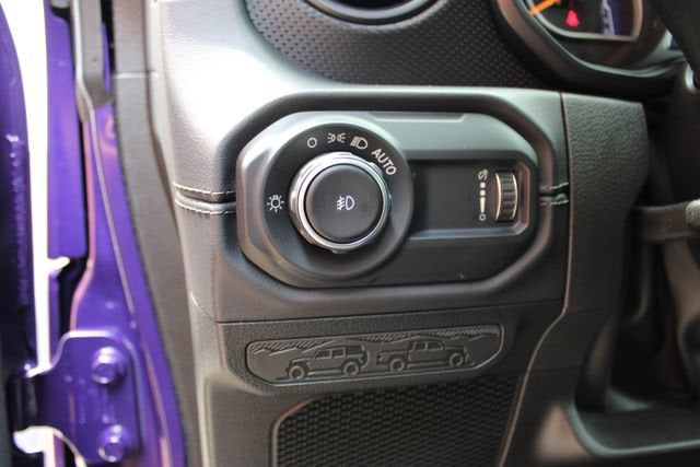 2026 Jeep Wrangler Moab 392