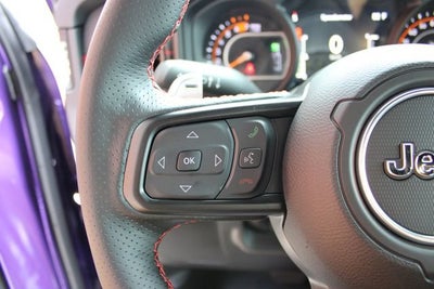 2026 Jeep Wrangler Moab 392