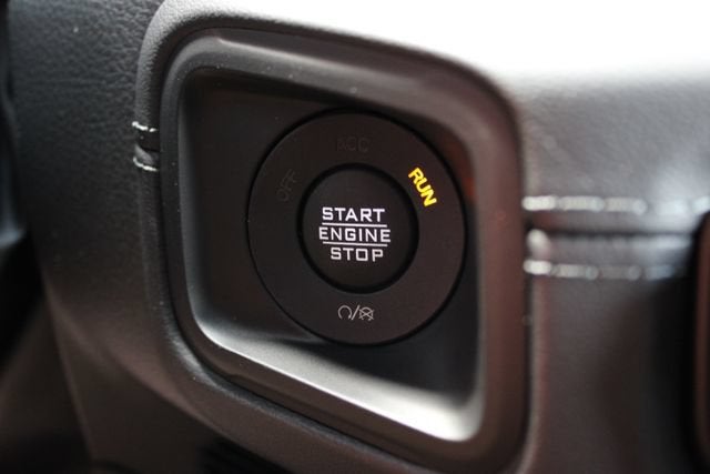 2026 Jeep Wrangler Moab 392