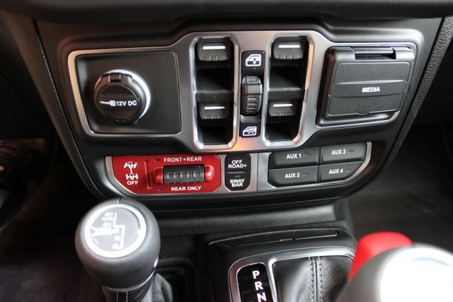 2026 Jeep Wrangler Moab 392
