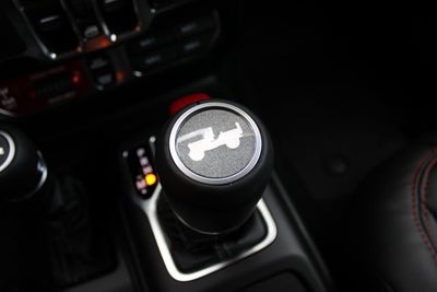 2026 Jeep Wrangler Moab 392