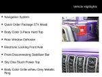 2026 Jeep Wrangler Moab 392