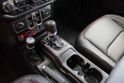 2026 Jeep Wrangler Moab 392