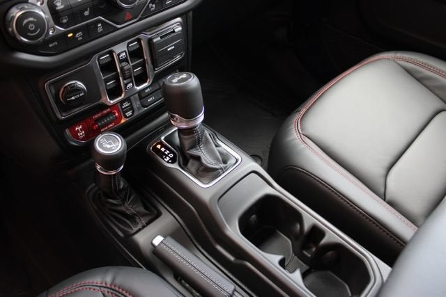 2026 Jeep Wrangler Moab 392