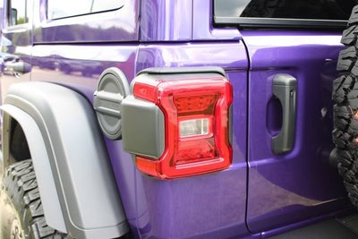 2026 Jeep Wrangler Moab 392