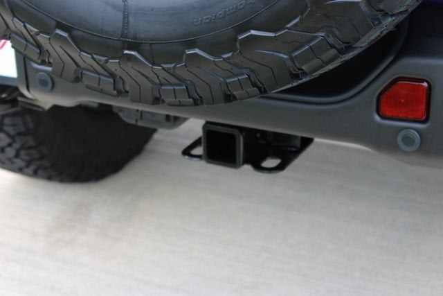 2026 Jeep Wrangler Moab 392