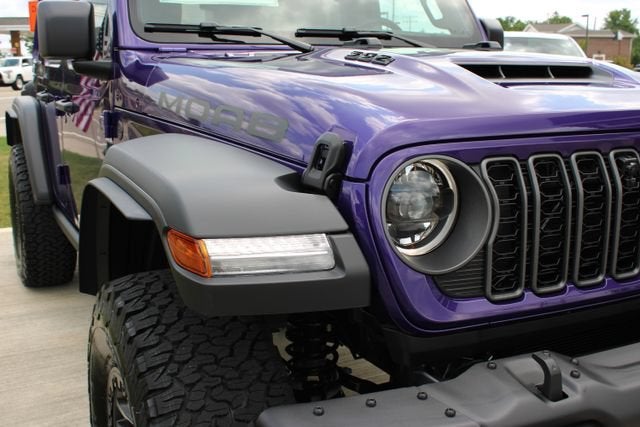 2026 Jeep Wrangler Moab 392