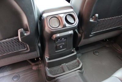 2026 Jeep Wrangler Moab 392