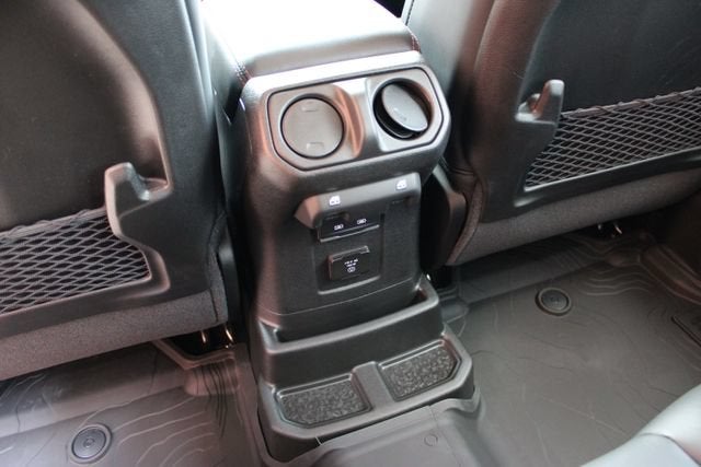 2026 Jeep Wrangler Moab 392