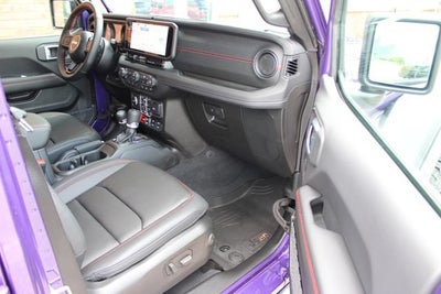 2026 Jeep Wrangler Moab 392