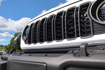 2026 Jeep Wrangler Moab 392