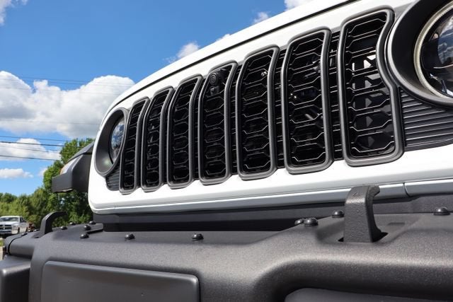 2026 Jeep Wrangler Moab 392