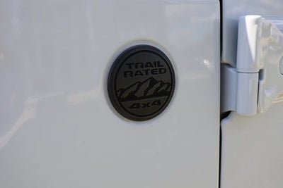 2026 Jeep Wrangler Moab 392
