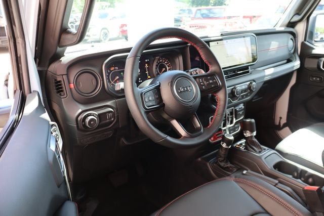 2026 Jeep Wrangler Moab 392