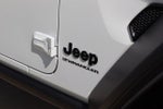 2026 Jeep Wrangler Moab 392