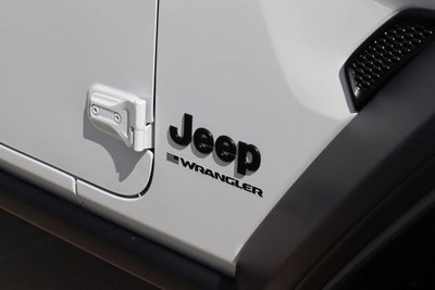 2026 Jeep Wrangler Moab 392