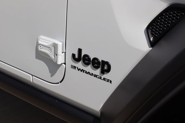 2026 Jeep Wrangler Moab 392