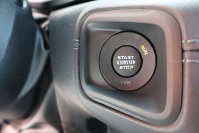 2026 Jeep Wrangler Moab 392