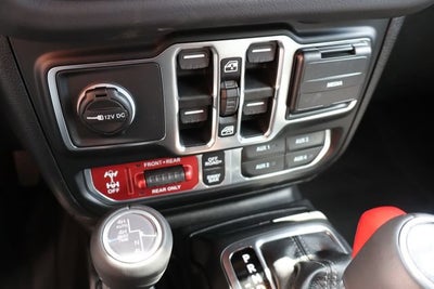 2026 Jeep Wrangler Moab 392