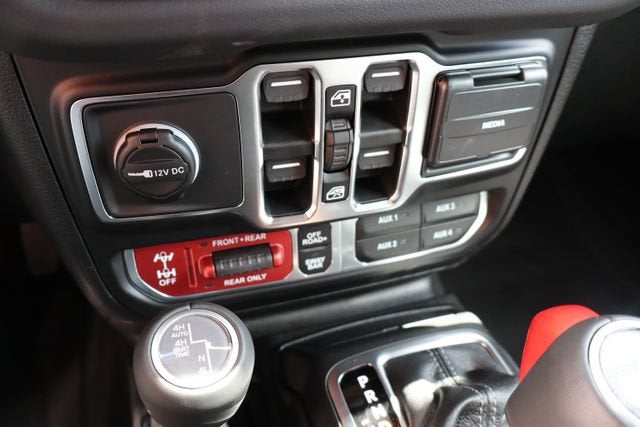 2026 Jeep Wrangler Moab 392
