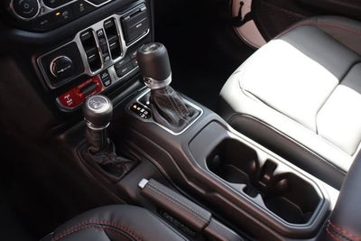 2026 Jeep Wrangler Moab 392