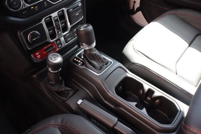 2026 Jeep Wrangler Moab 392