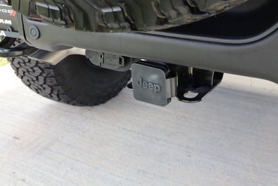 2026 Jeep Wrangler Moab 392