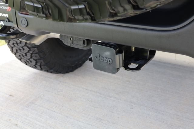 2026 Jeep Wrangler Moab 392