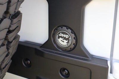 2026 Jeep Wrangler Moab 392