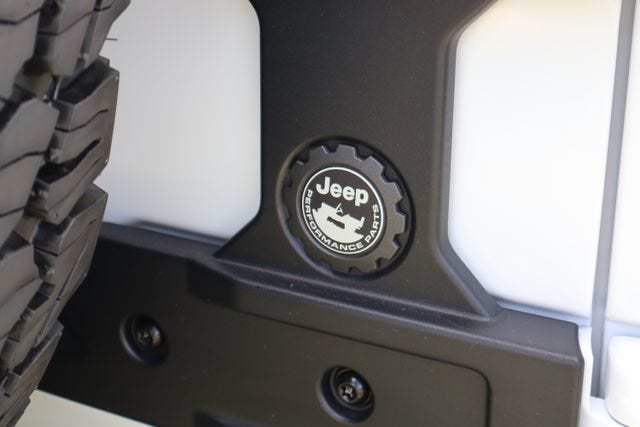 2026 Jeep Wrangler Moab 392